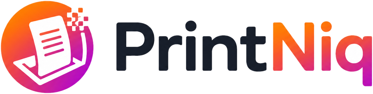 PrintNiq